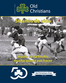 Julio 2013